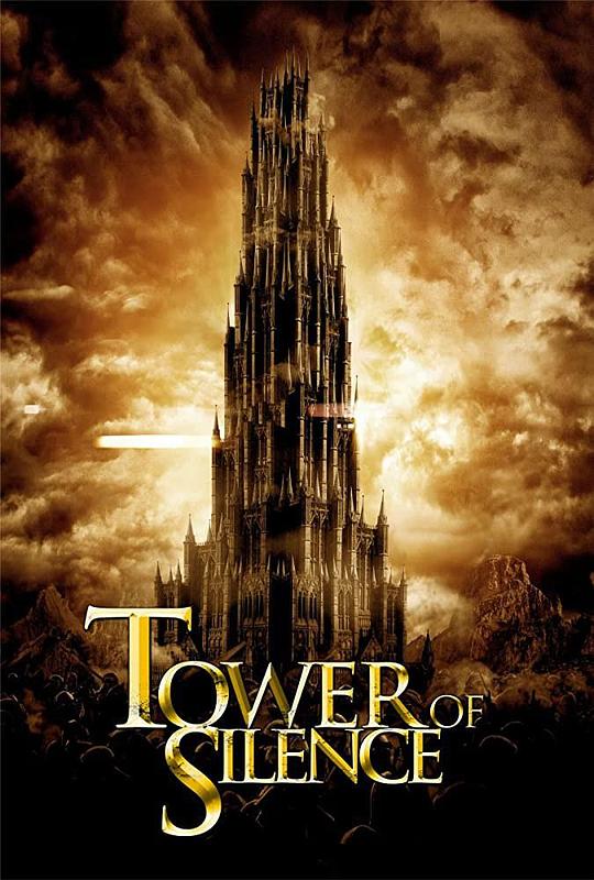 寂静之巅 Tower of Silence (2019)