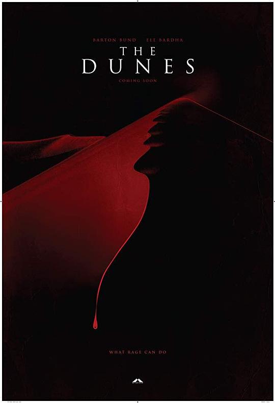 沙丘 The Dunes (2019)