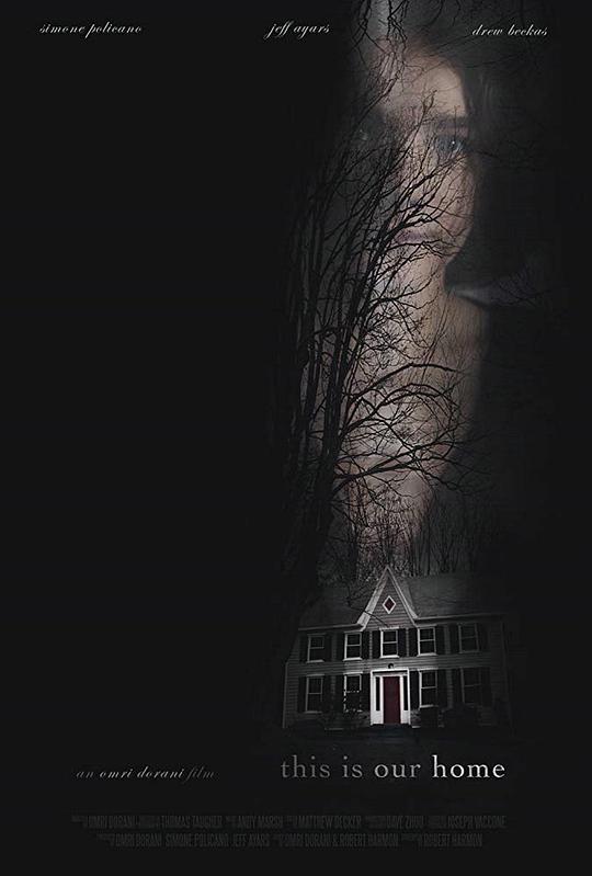 这是我们的房子 This Is Our Home (2019)