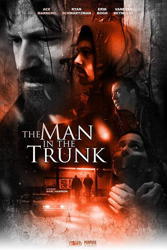后备箱里的人 The.Man.in.The.Trunk (2019)