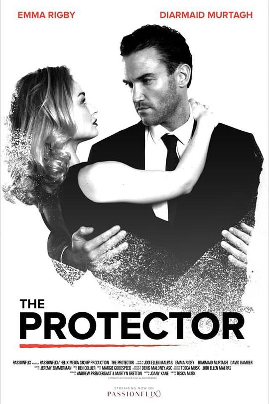 守护 The Protector (2019)