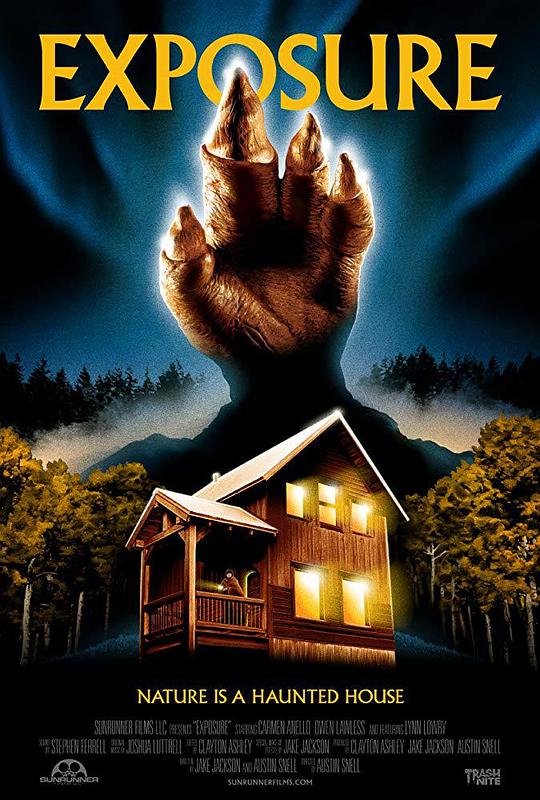 暴露 Exposure (2018)