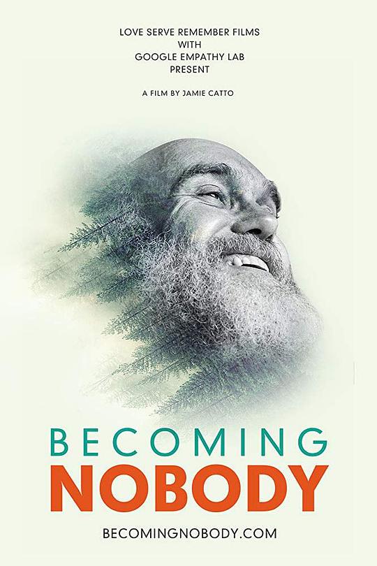 成为无名小卒 Becoming Nobody (2019)