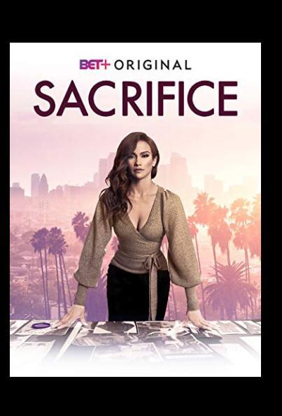 牺牲 Sacrifice (2019)
