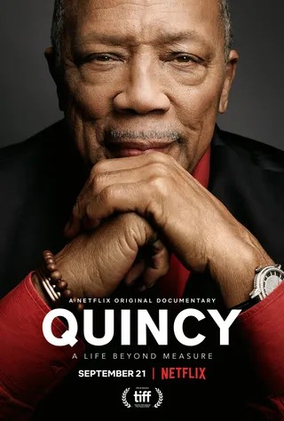 昆西 Quincy (2018)