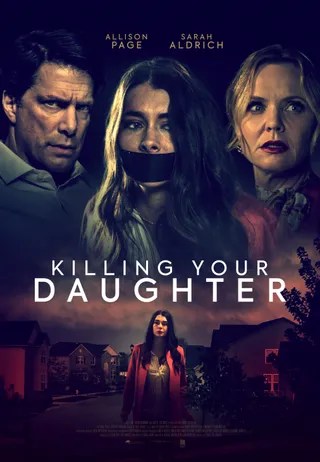 领养危机 Killing Your Daughter (2019)