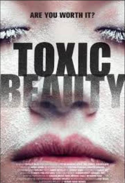 毒美 Toxic Beauty (2020)