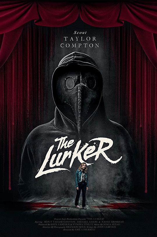 潜伏者 The Lurker (2019)