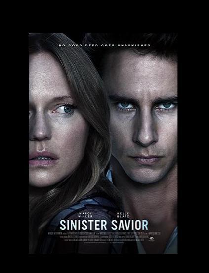 邪恶救星 Sinister Stalker (2020)