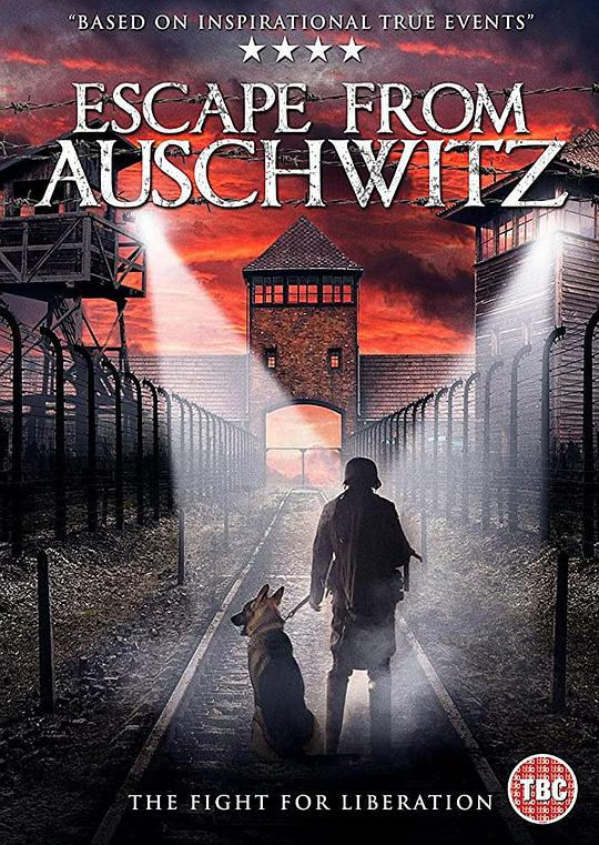 逃离奥斯威辛 The Escape from Auschwitz (2020)