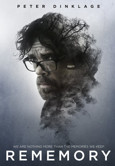 记忆重现 Rememory (2017)