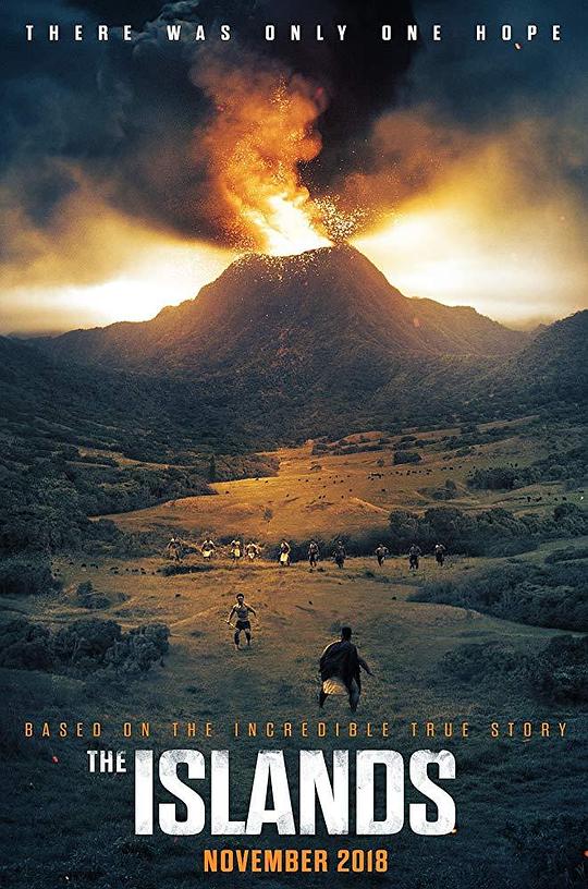 岛屿 The Islands (2019)