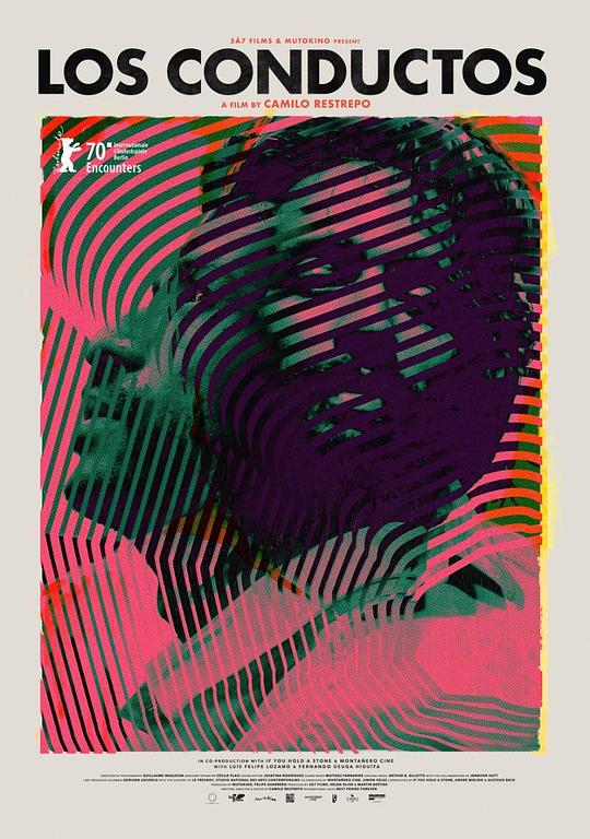 管道 Los Conductos (2020)