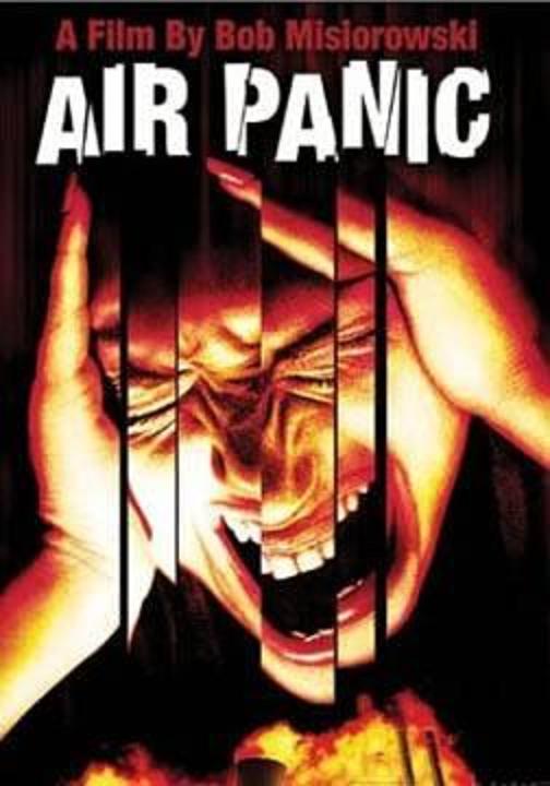 空中惊魂 Air Panic (2002)