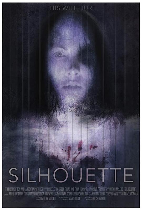 逝女残影 Silhouette (2019)
