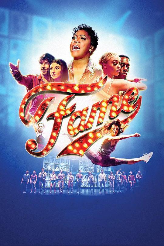 名扬四海 音乐剧版 Fame: The Musical (2020)