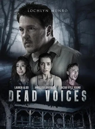 死亡之声 Dead Voices (2020)