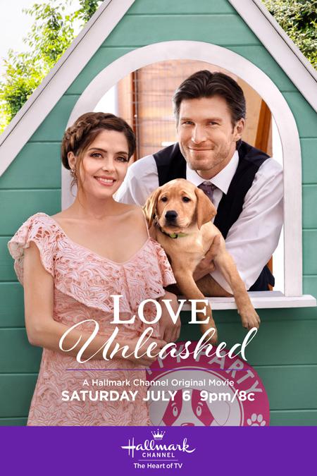 爱释放 Love Unleashed (2019)