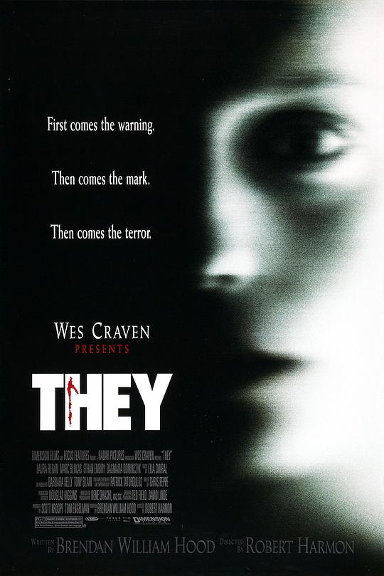 噩梦缠身 They (2003)