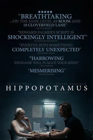 河马 Hippopotamus (2018)