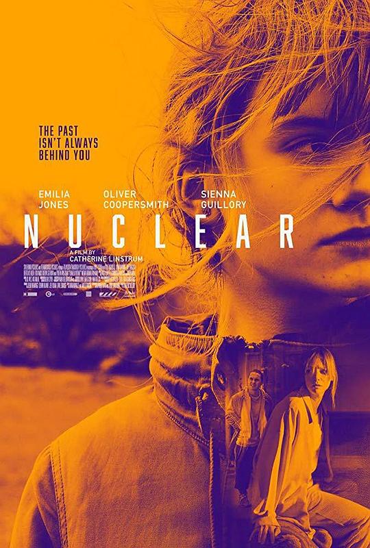 核 Nuclear (2019)