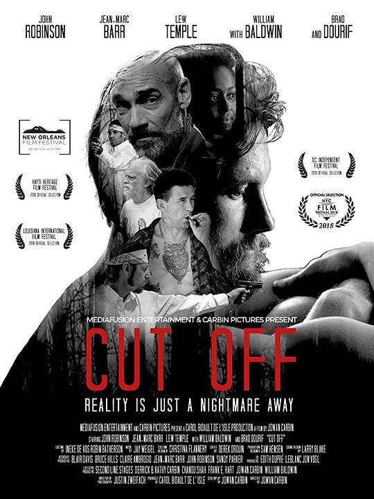 重生 Born Again Dead (2016)