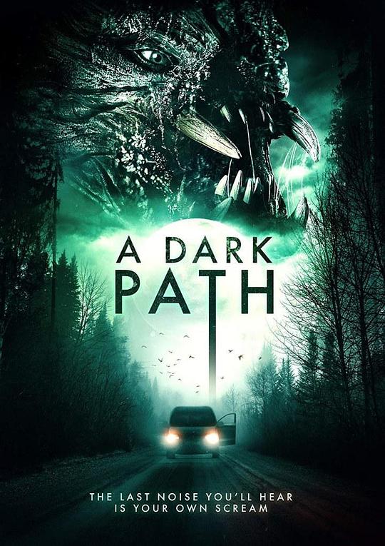 黑暗之路 A Dark Path (2020)