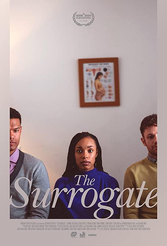 代孕的你 The Surrogate (2020)