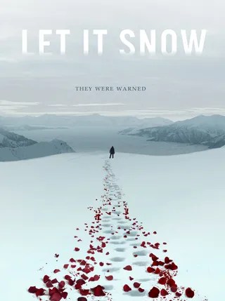 危情雪漫漫 Let It Snow (2020)