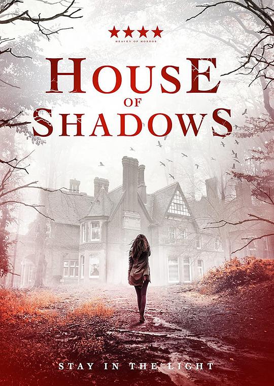 阴影之屋 House of Shadows (2020)