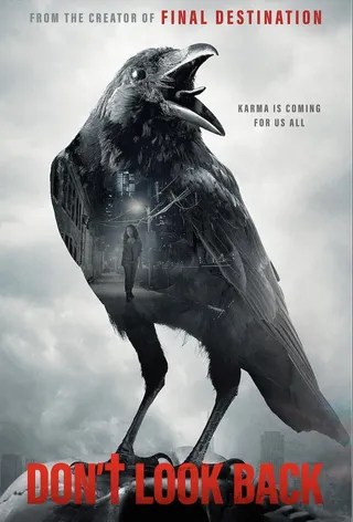 别回头 Don’t Look Back (2020)