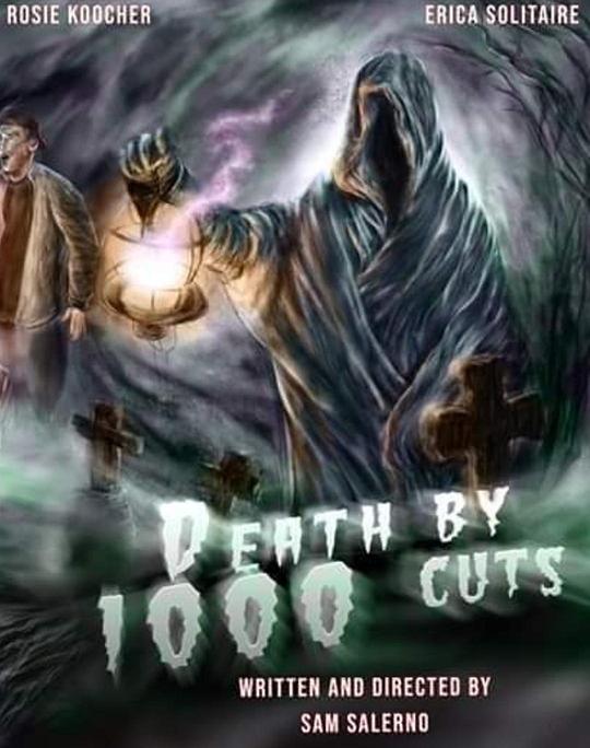 千刀万剐 Death by 1000 Cuts (2020)