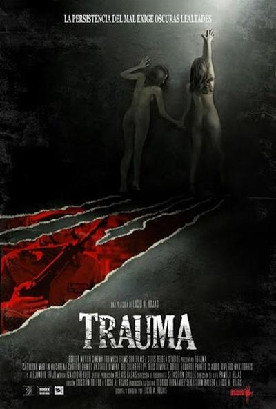 创伤 Trauma (2017)