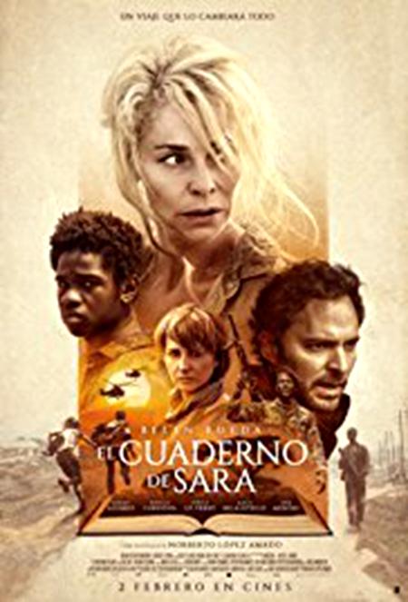莎拉的笔记本 El cuaderno de Sara (2018)