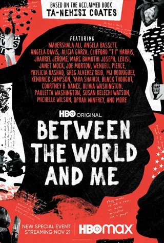 世界与我之间 Between the World and Me (2020)