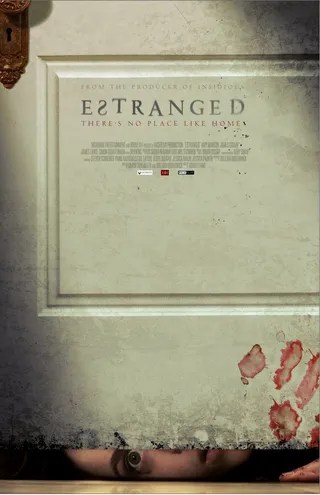 遗失记忆 Estranged (2015)