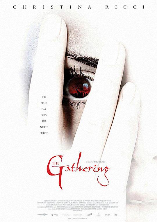 百鬼夜游 The Gathering (2003)