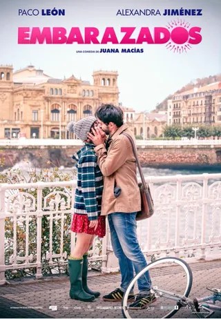 好孕当头 Embarazados (2015)