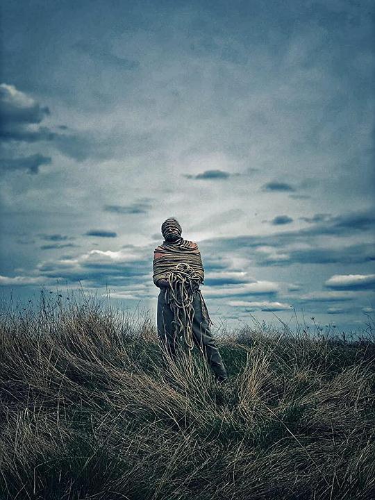 鬼池 The Pond (2021)