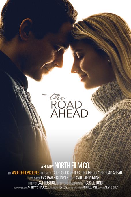 永远的蜜月假期 The Road Ahead (2020)