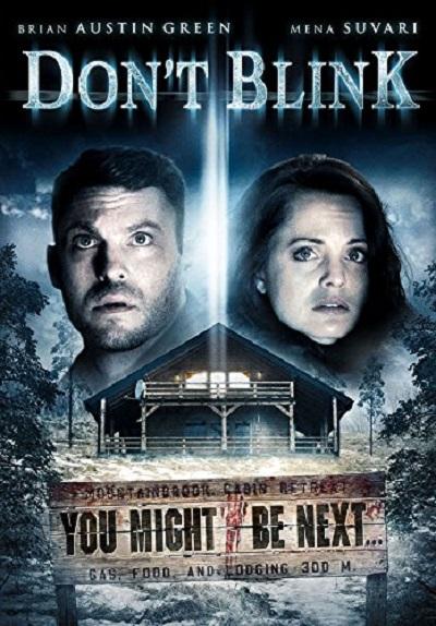 千万别眨眼 Don't Blink (2014)