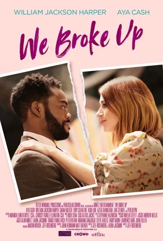 假意真情 We Broke Up (2021)