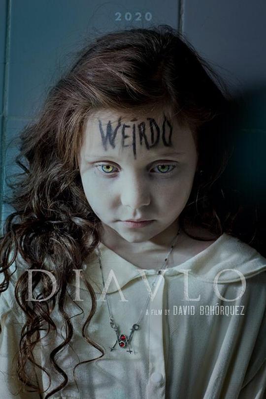 恶魔之子 Diavlo (2020)