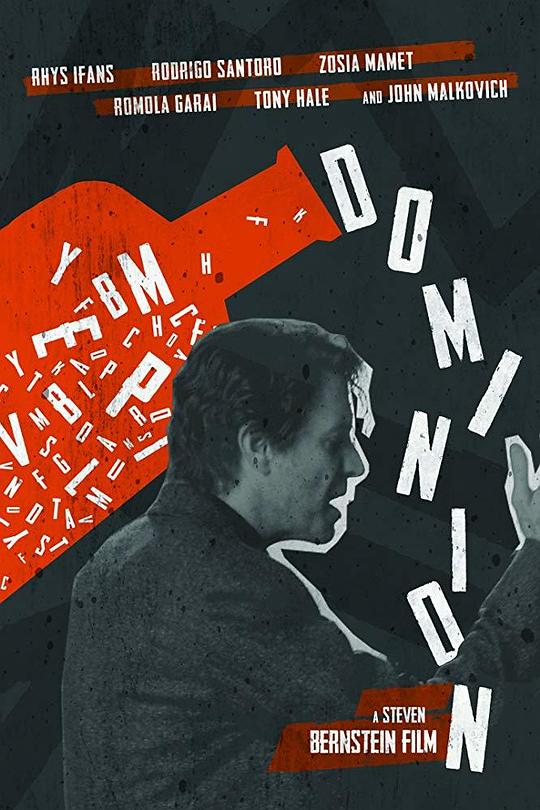 统治权 Dominion (2020)