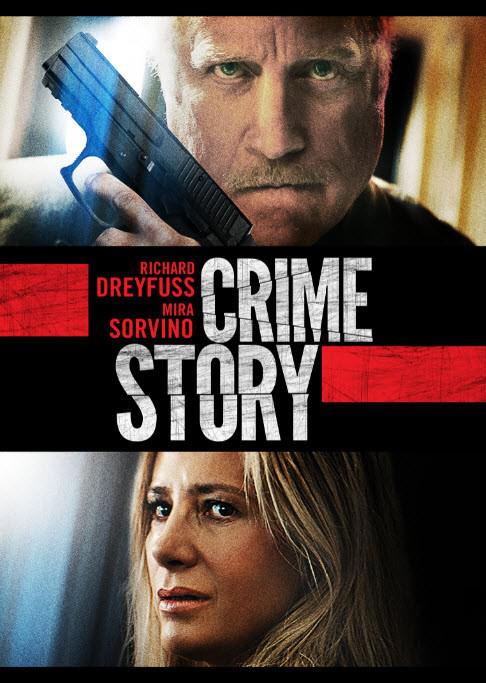 罪恶 Crime Story (2021)