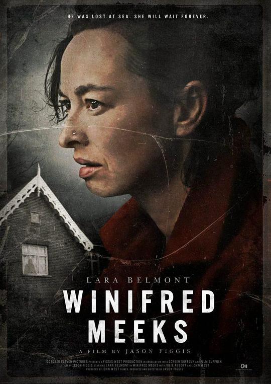 闺怨 Winifred Meeks (2021)