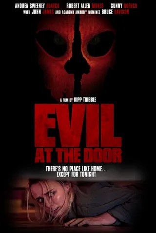 邪恶入侵 Evil at the Door (2022)