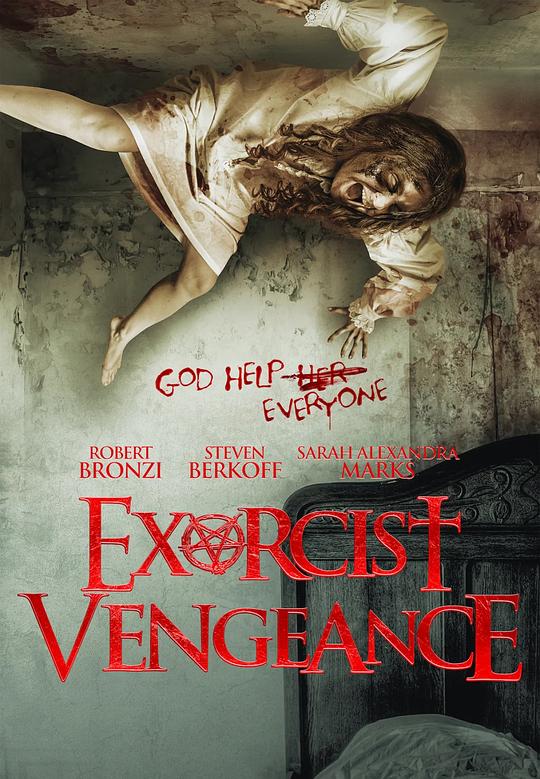 驱魔师复仇 Exorcist Vengeance (2022)
