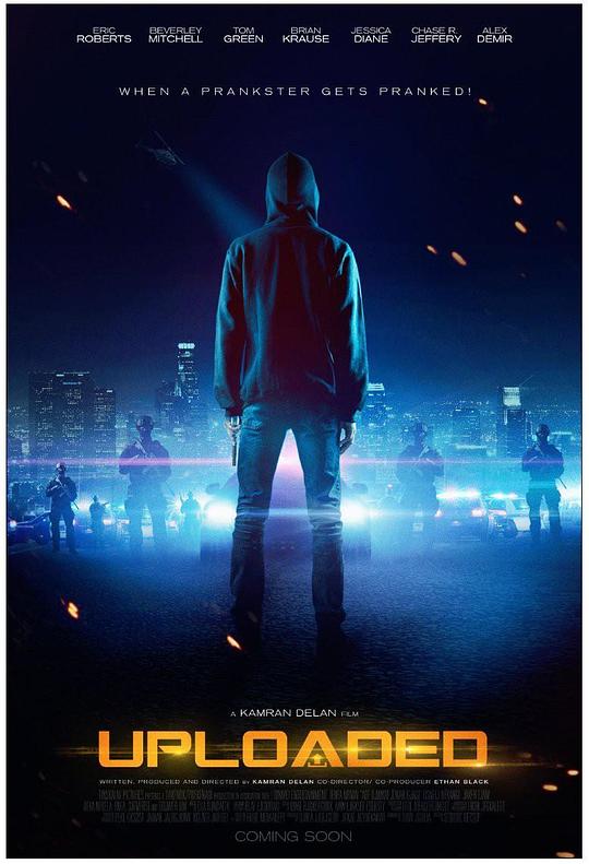 已上传 Uploaded (2021)