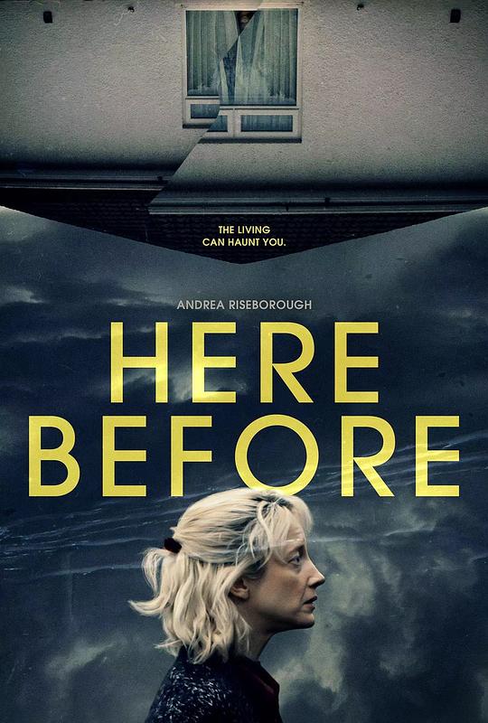 曾在此处 Here Before (2021)